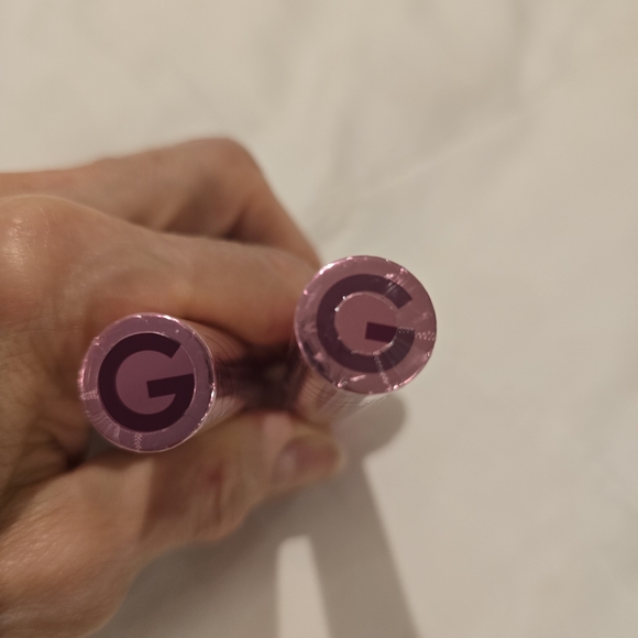 2 NWT Tubes Grande Wrap Mascara - Brand New Factory Sealed 4ml each - Picture 3 of 13